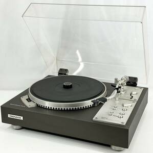 【音出しOK】 パイオニア Pioneer XL-A700S フルオートレコードプレーヤー ターンテーブル オーディオ ジャンク品