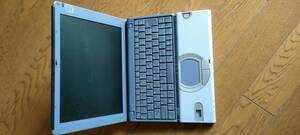 SONY VAIO PCG-SR1/BP 128MB増設メモリーモジュール付 ジャンク部品取り