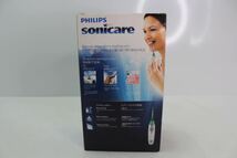 ☆♪ 未開封品PHILIPS sonicare HX8215/22 ソニックケア エアーフロス フィリップス _画像2