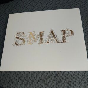 SMAP　会員限定　写真集