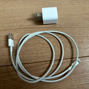 Apple 純正品 Lightning USB-A 電源ケーブル 充電器