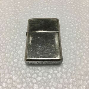 Zippo 「 STERLING 2004 」中古　 ジッポ