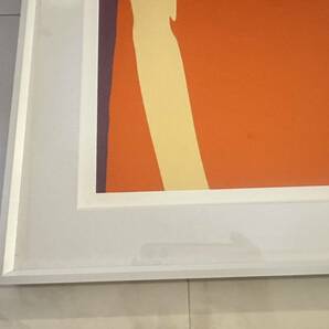 【模写】 KYNE Untitled N 版画 69 × 57 cmの画像3