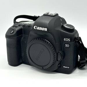 Canon キャノン EOS 5D MarkⅡ ボディ