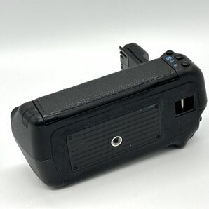 Canon キャノン バッテリーグリップ BG-E6の画像4