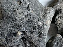 溶岩石 サウナストーン 10kg アクアリウム テラリウム 苔テラリウム_画像2