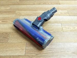 ▲ 送料無料 【0326D-1】 dyson ダイソン ソフトローラー クリーナーヘッド 112232 DC62 DC74 V6 @80 ▲