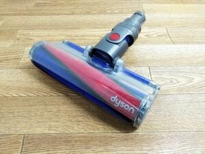 ▲ 送料無料 【0327B-1】 訳あり ダイソン dyson ソフトローラー クリーナーヘッド 112232 DC62 DC74 V6 @80 ▲