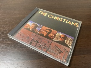 THE CHRISTIANS