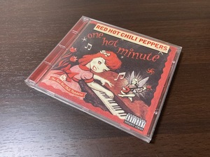 One Hot Minute / Red Hot Chili Peppers