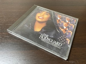 The Bodyguard original motion picture sound track