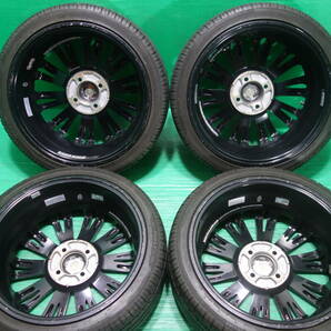 L1089-21 送料無料 165/45R16 夏タイヤ 4本セット HIFLY HF805 8分山 溝たっぷり Weds Kranze 16-5.5J +45 PCD100 4H ハブ径73ｍｍの画像8