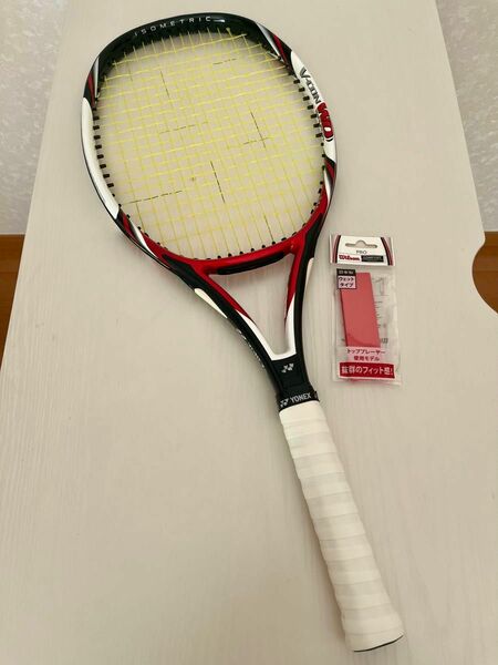 YONEX V-con WD(G2)硬式テニスラケット