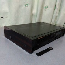 marantz CDプレーヤー CD-75 CD75FD 未確認 ジャンク扱い_画像5