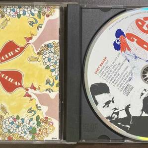 Chet Baker / Baker's Holiday 中古CD 輸入盤 帯付き の画像4