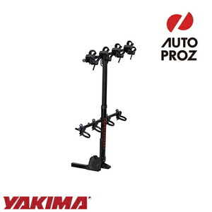 サイクルキャリア 4台積み HangTight 4 ハングタイト4 2インチ角用 YAKIMA ヤキマ 正規品