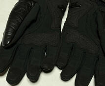 HYOD　ST-X RIDE WINTER GLOVES　L　レザーグローブ_画像4