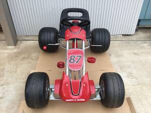 F1 Pilot .. machine ( body power compilation )* radio Flyer #87 Cart tire specification 