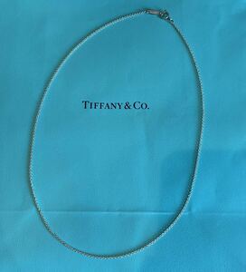 TIFFANY&Co.