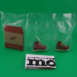 ケンエレファント RED WING SHOES MINIATURE COLLECTION レッドウイング ミニチュアコレクション No.8875