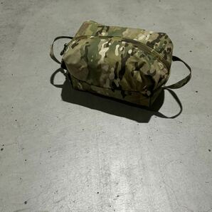 米軍 放出品 GRANITE TACTICAL GEAR ジップサック ユーティリティ ポーチ バッグ イン バッグ バックパックの画像1