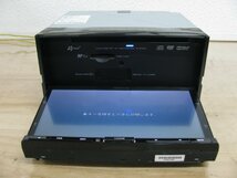 [107782-A]マツダ純正（ケンウッド製） CA9K2本体 MDV-X500R 地デジ/Bluetooth内臓 地図2013年度版 メーカー整備品_画像8