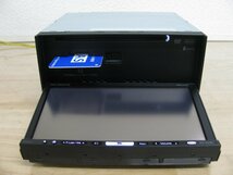 [107790-A]カロッツェリア HDD楽ナビ AVIC-HRZ990本体 フルセグ地デジチューナー内蔵 DVD再生 オービスインストール 地図データ2011年度版_画像8