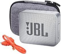 JBL GO2 / GO ESSENTIAL Bluetooth ポータブルスピーカー 専用保護収納ケース- Aenllosi (_画像6