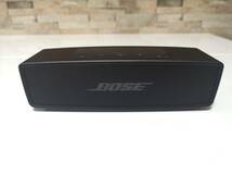 中古 Bose SoundLink Mini II Bluetooth スピーカー _画像2