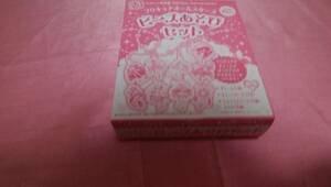 ☆プリキュアオールスターズ☆ビーズあそびセット/たのしい幼稚園♪(未開封品)