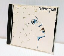 CD　PHOEBE SNOW　フィービ・スノウ　中古_画像1