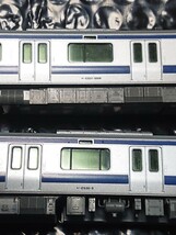 【2両　M1両】　KATO　10-1290　10-1291　E531系　近郊電車　上野東京ライン　より　モハE530-9　モハE531-1009_画像1