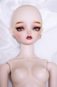 ボークス ドルフィーアイコン Dollfie ICON