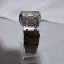 腕時計 SEIKO セイコー クォーツ 腕時計品 デジアナ 訳あり_画像6