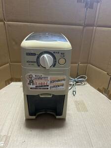 ZOJIRUSHI.BR-CB05.精米機.説明にご覧ください