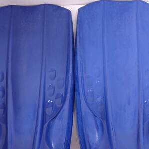 GULL フィン Mサイズ BOOTS SIZE MANTIS ガル マンティス ブーツサイズ ダイビング用品 M03042Tの画像8