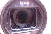 Panasonic パナソニック デジタルハイビジョンビデオカメラ HDC-TM300 LEICA DICOMAR 4.0-48.0mm 1:1.8 A03046T_画像4