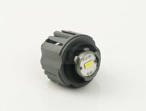 新型 クラウン ARS220 GWS224 トヨタ 純正 LED フォグランプ 交換用 バルブ ホワイト 白 専用工具 説明書付 / 150-1_画像4