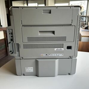 【通電確認済み】RICOH SP C750リコー カラーレーザープリンター 複合機 コピー機の画像7