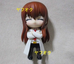 ねんどろいど 149 牧瀬紅莉栖 白衣ver．限定 STEINS;GATE シュタインズ・ゲート 髪 パーツ フィギュア グッドスマイルカンパニー huke