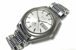 SEIKO セイコー LORD MATIC ロードマチック LM 5606-7070 1969年製 23石 時計 腕時計 自動巻き ジャンク メンズ ヴィンテージ