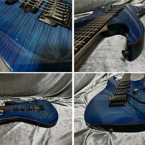 ★送料無料 Ibanez RG2770FM 純正ハードケース付き！ 国産Prestigeシリーズ 即決特価！の画像6