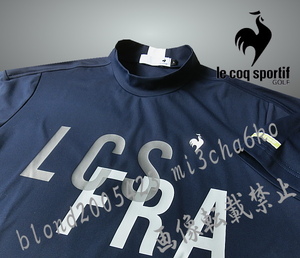 le coq sportif GOLF