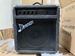 Donner 28W ギター低音スピーカーアンプ