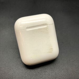 Обратное решение Apple Apple AirPods заряжается только A1602