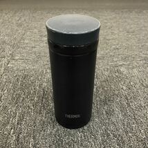 即決 THERMOS サーモス ステンレスボトル JNO-252_画像1