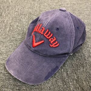Обратное решение Callaway Golf Cap Hat