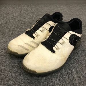 Обратное решение Adidas adidas Golf Shoes 27,5 см FZ1032