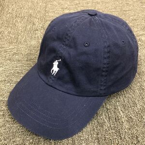 即決 POLO RALPH LAUREN ポロラルフローレン キャップ 帽子