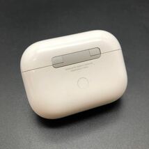 即決 Apple アップル AirPods Pro 充電ケースのみ A2190 第一世代_画像2